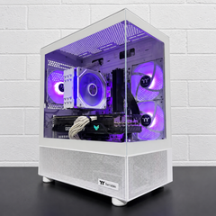 REFURBISHED Ryzen 5 9600X RTX 3080 GAMING PC