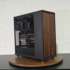 REFURBISHED INTEL I9 13900KS RTX 5080 GAMING PC