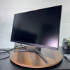 Pre-owned LG UltraGear 27in UHD 144Hz IPS Gaming Monitor (27GR93U-B)