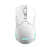 Acer OMW110 Wireless RGB Gaming Mouse - White