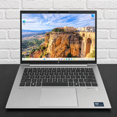 Pre-owned HP ZBook Firefly 14 G11 Ultra 7 165H with RTX A500