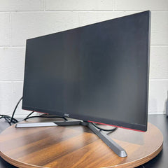 Pre-owned AOC 24.5in FHD 240Hz VA Gaming Monitor (25G3ZM)