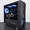 REFURBISHED Intel i5-9400F with GTX 1660 GAMING PC