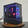 REFURBISHED AMD 5800X  Radeon 6700XT GAMING PC