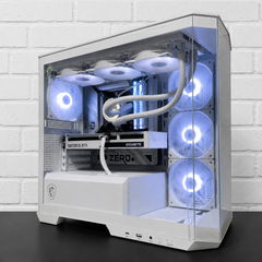 REFURBISHED AMD Ryzen 5 9600X RTX 3060 Gaming PC Desktop