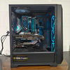 REFURBISHED INTEL I5 10400F RTX 3070 GAMING PC