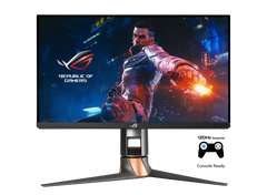 Pre-owned ASUS ROG SWIFT 360Hz PG259QN