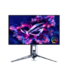 Pre-owned ROG Swift OLED PG27AQWP-W