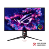 Pre-owned ROG Swift OLED PG32UCDP 32-inch 4K dual mode (240Hz or FHD 480Hz)