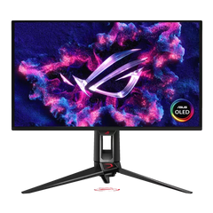 Pre-owned ASUS ROG Swift OLED PG27UCDM