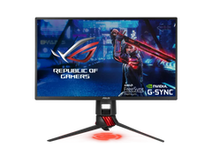 Pre-owned ROG Strix XG258Q Gaming Monitor – 25 inch FHD (1920x1080), Native 240Hz
