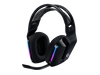 Logitech G733 Lightspeed Wireless RGB GamiLogitech G733 Lightspeed Wireless RGB Gaming Headset (White)ng Headset (Black)