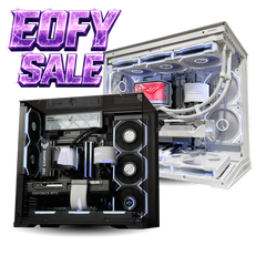 EOFY Sale
