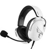 Somic G805 Gaming Heaphone 7.1 Virtual Sound Effect 3.5mm or USB Wired Headsets with Microphone for PS4 Xbox Laptop G936N - White