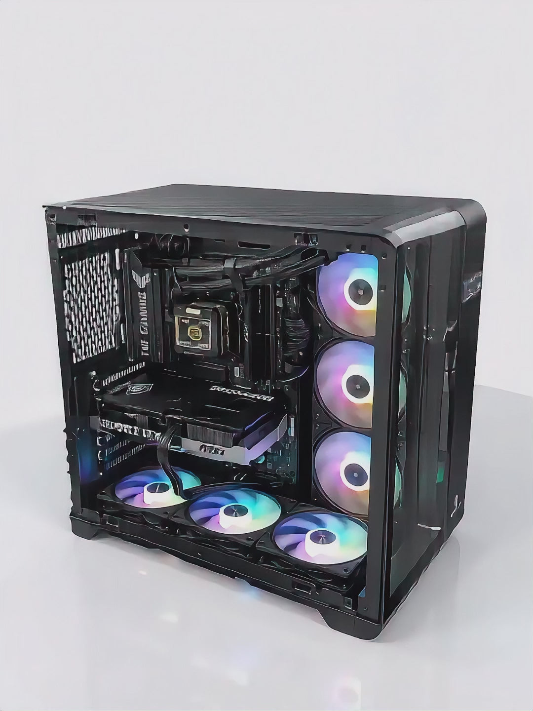 EZE Ryzen 7 9700X | RTX 5080