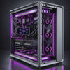 Black Titan Custom Gaming PC