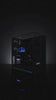 EZR I7-14700KF | RX 9070 XT - WJ Plus LCD Screen White