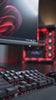 EZX ROG Cronox Ryzen 7 9800X3D | RTX 5070