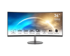 Pre-owned MSI Business Productivity Monitors PRO MP341CQ