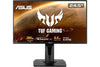 Pre-owned ASUS TUF Gaming 24.5” 1080P 144Hz HDR Monitor VG258Q Full HD