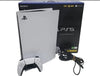 Pre-owned PS5 Digital edition