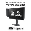 Pre-owned ZOWIE XL2566X+ New Fast TN 400Hz DyAc 2 Gaming Monitor